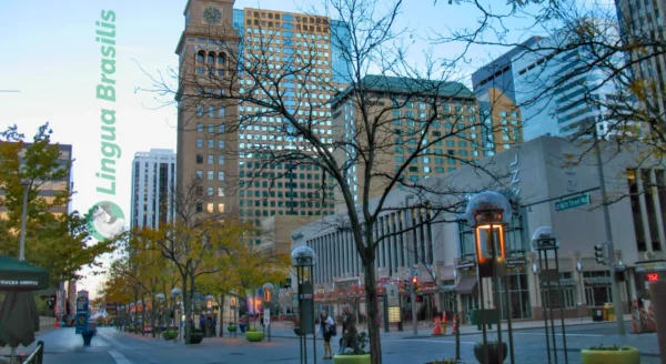 51. Jahreskonferenz des American Translators Association in Denver, Colorado
