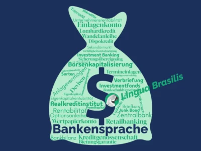 Bankensprache für Übersetzer in Mainz – ein Seminarbericht von Fabio Said