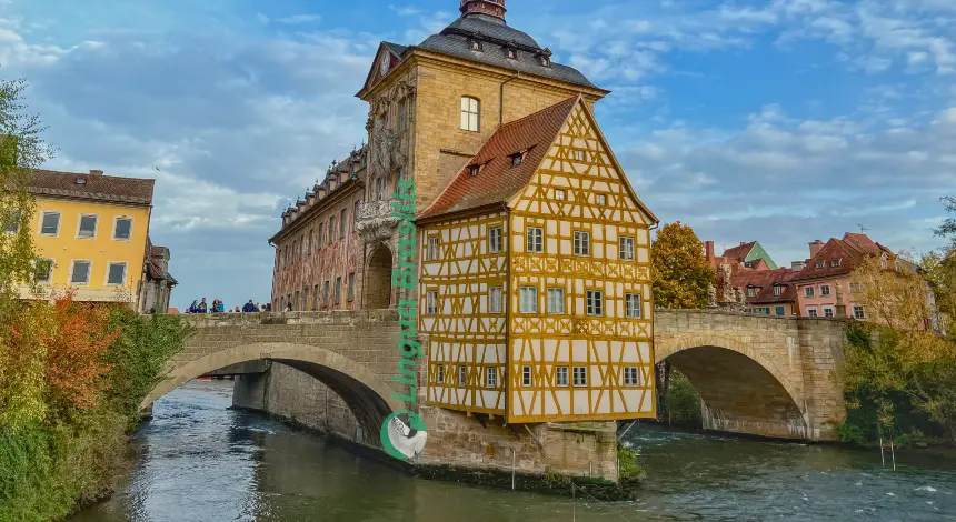 Seu especialista intercultural Brasil-Alemanha em Bamberg e em toda a região da Alta Francônia, na Baviera
