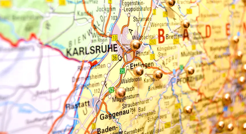 Tradutor Público de português reconhecido oficialmente e com clientes em Karlsruhe e cidades vizinhas