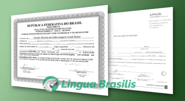 Bildungswesen in Brasilien und Portugal – Bericht von einer Übersetzer-Fortbildung von Fabio Said