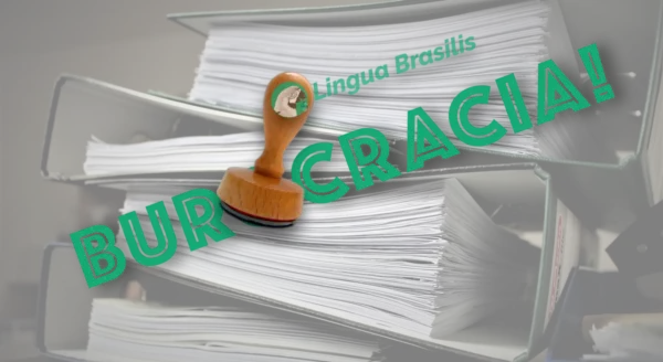 10 fatos sobre a burocracia brasileira – artigo do tradutor Fabio Said