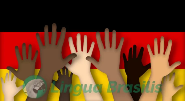 The growing Brazilian community in Germany – a blog post by Fabio Said