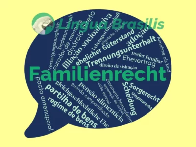 Direito de Família alemão e brasileiro para tradutores em Frankfurt – relatório de seminário por Fabio Said