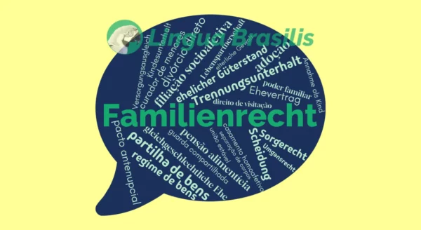 Deutsches und brasilianisches Familienrecht für Übersetzer in Frankfurt – Seminarbericht von Fabio Said
