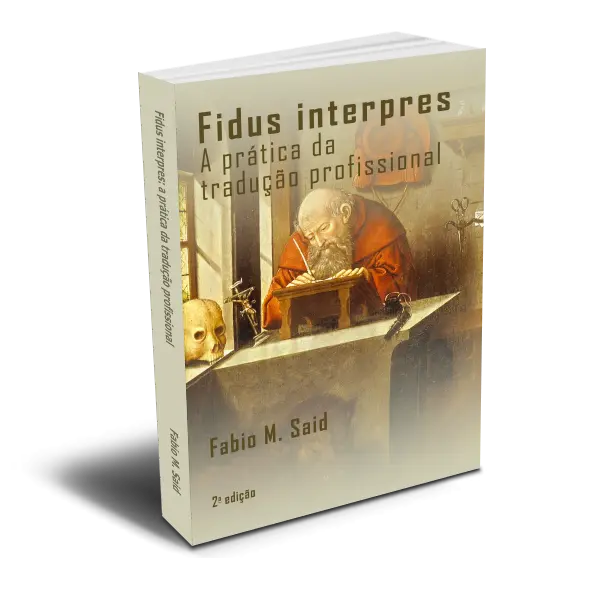 Buch fidus interpres (2011) von Fabio Said