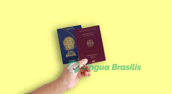Dupla nacionalidade Brasil-Alemanha – artigo de Fabio Said