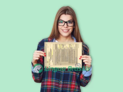 Certified translation by Fabio Said – Public sworn Brazilian Portuguese translator in Hamburg for all of Northern Germany