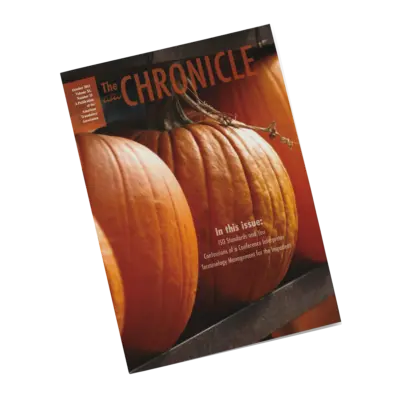 Fachartikel ATA Chronicle 2011