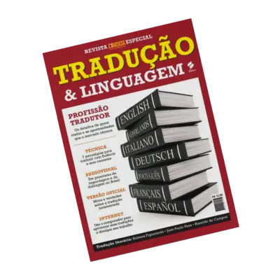 Fachartikel Revista Língua Portuguesa 2012