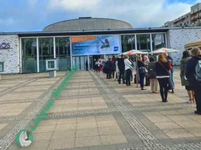 7. Fachkonferenz Sprache und Recht in Berlin 2022 – Konferenzbericht von Fabio Said
