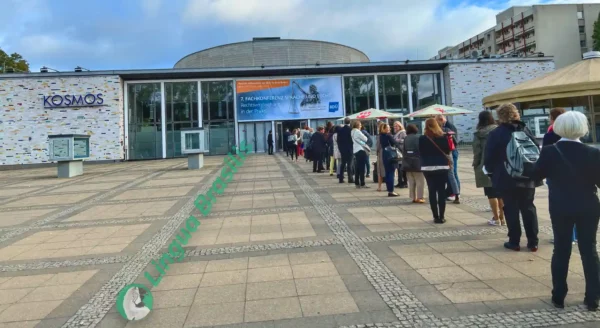 7. Fachkonferenz Sprache und Recht in Berlin 2022 – Konferenzbericht von Fabio Said