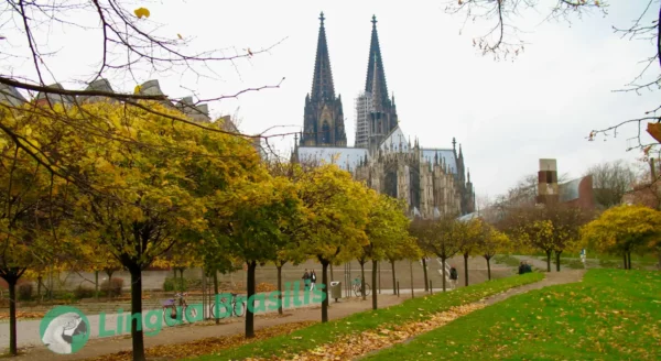 Seminar in Köln – Foto von Fabio Said