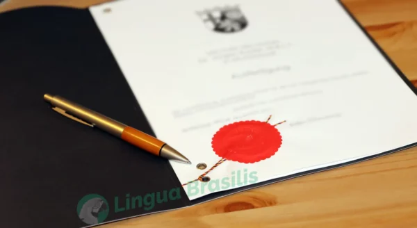 Autenticação notarial de cópias, assinaturas e documentos