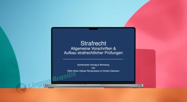Online-Seminare für juristische Übersetzer
