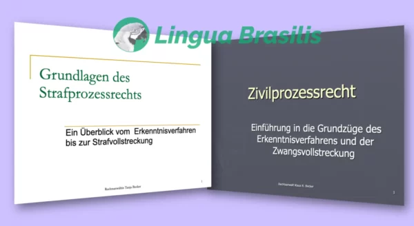 Repetitorium Zivil- und Strafrecht für Übersetzer in Düsseldorf – Seminarbericht von Fabio Said