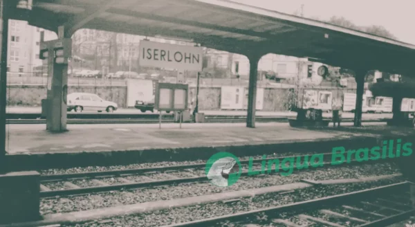 Language stay in Iserlohn, Germany – blog post by Fabio Said