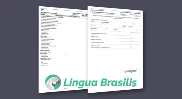 Brasilianisches Steuerrecht für Portugiesisch-Übersetzer in Frankfurt – ein Fortbildungsbericht von Fabio Said