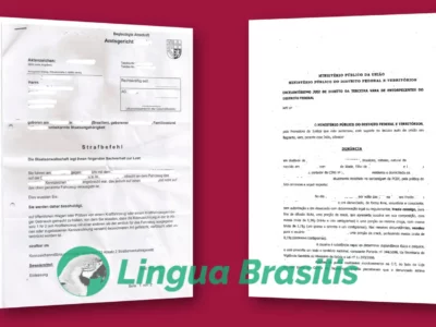 Brazilian criminal procedure for Portuguese translators in Frankfurt – a seminar report by Fabio Said