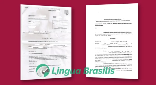 Strafverfahren in Brasilien für Übersetzer in Frankfurt – ein Seminarbericht von Fabio Said
