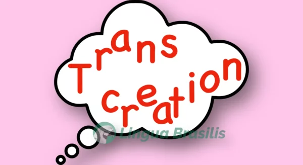 Transkreation (adaptives Übersetzen) – ein Fortbildungsbericht von Fabio Said
