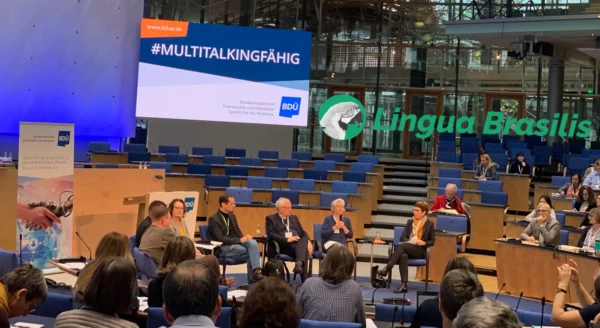 Comparing the German and Brazilian translation industries – a blog post by Fabio Said