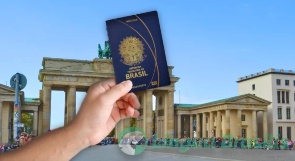 Being a migrant entrepreneur in Germany – blog post by Fabio Said – Blogbeitrag von Fabio Said