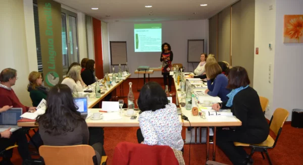 Workshop zum brasilianischen Arbeitsrecht für Portugiesisch-Übersetzer in Frankfurt